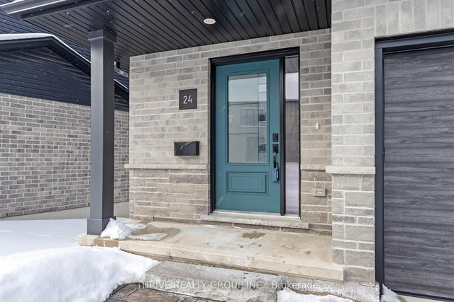 24 - 2261 Linkway Boulevard