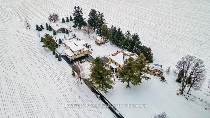 825946 Township Road 8 Rd, Blandford-Blenheim, N0J 1M0 | Image 2