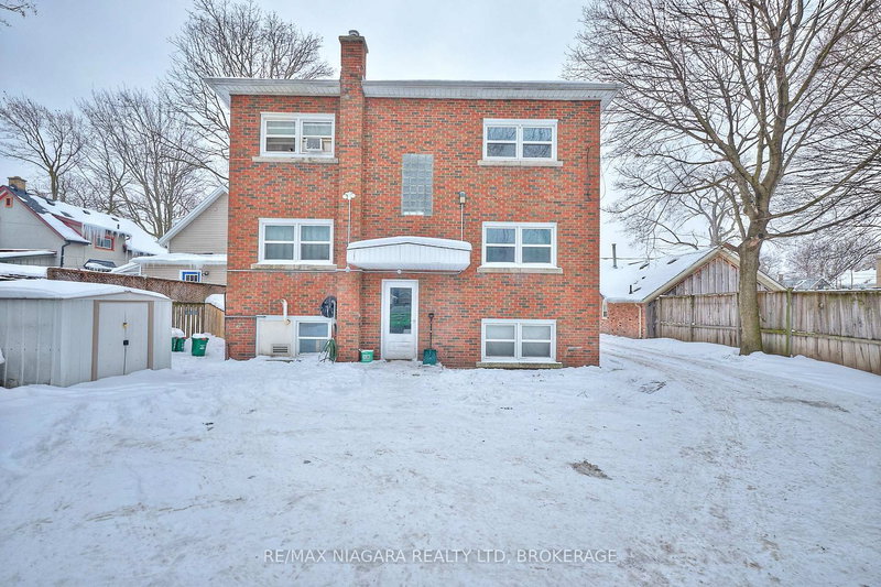 5 - 81 Maple St, St. Catharines, L2R 2B1 | Image 2