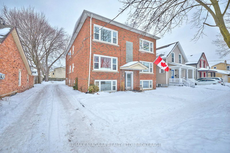 5 - 81 Maple St, St. Catharines, L2R 2B1 | Image 3