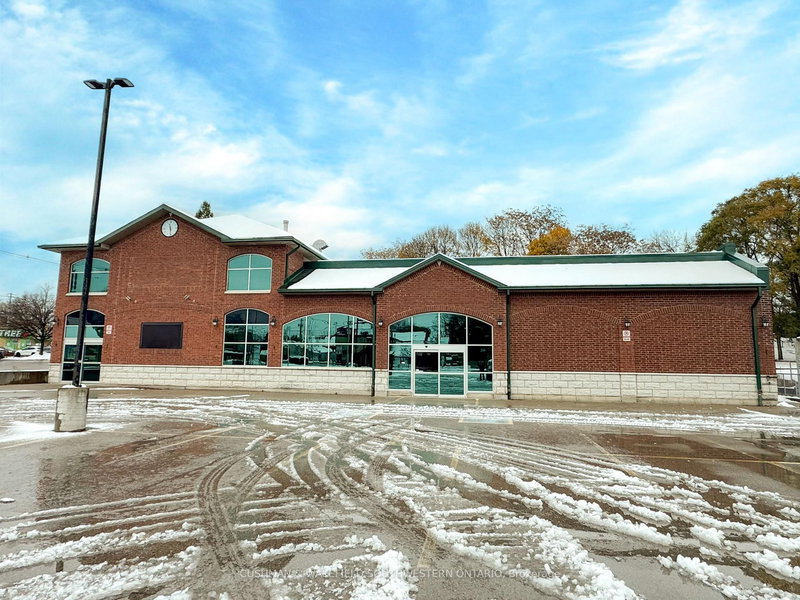 Entire Building - 744 Adelaide St N, London East, N5Y 2L6 | Image 2