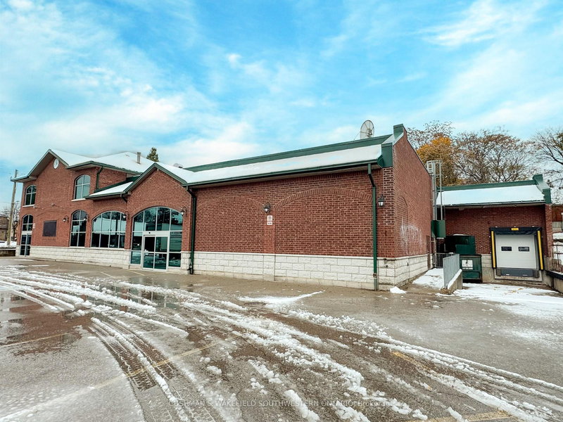 Entire Building - 744 Adelaide St N, London East, N5Y 2L6 | Image 3