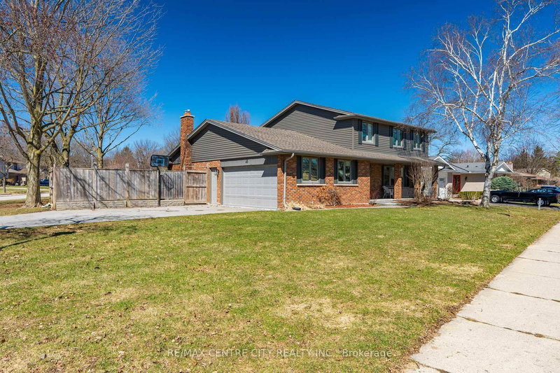 45 Chaucer Rd, London South, N6K 1V4 | Image 2