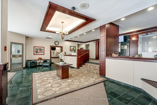 501 - 200 Lafontaine Avenue