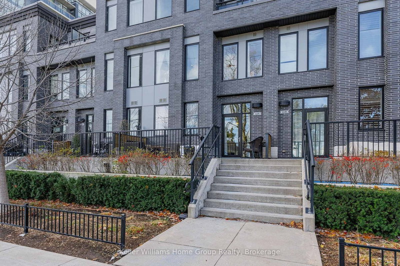 AT5 - 53 Arthur St S, Guelph, N1E 0P5 | Image 2