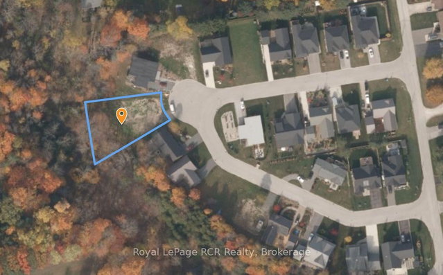 60 GORDON Crescent