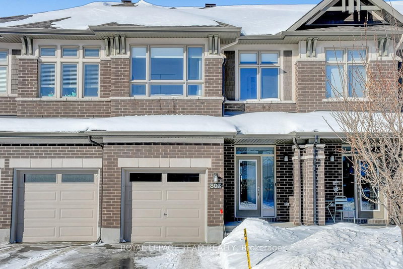 home for sale on 807 Clapham Terrace