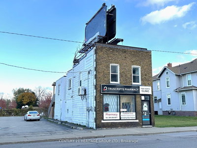 5002 Victoria Ave | Niagara Falls | Image
