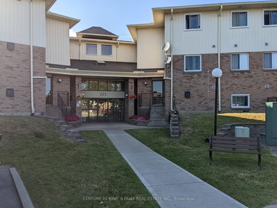 211A - 221 North Park St | Belleville | Image