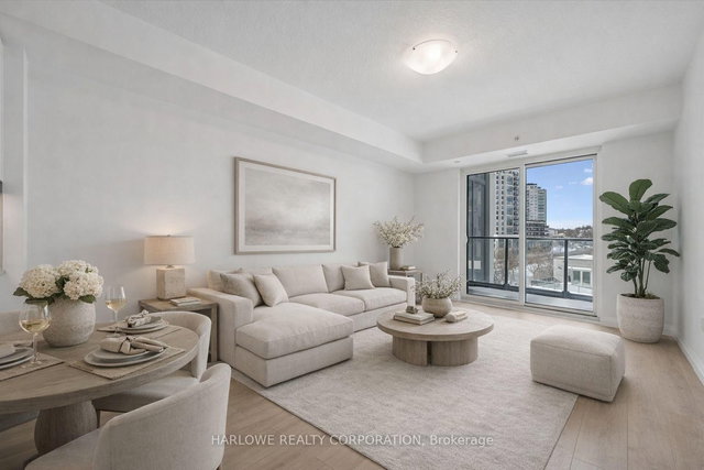 509 - 93 Arthur Street S