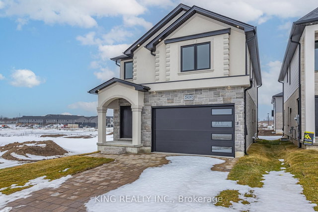 1312 Honeywood Drive