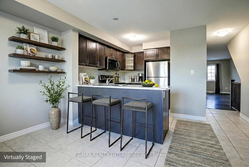 2B - 85 Mullin Dr, Guelph, N1E 0R4 | Image 2