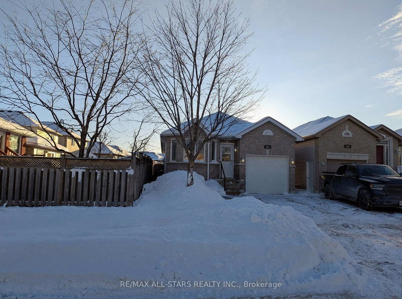 507 Clancy Cres, Peterborough, K9K 2S1 | Image 3