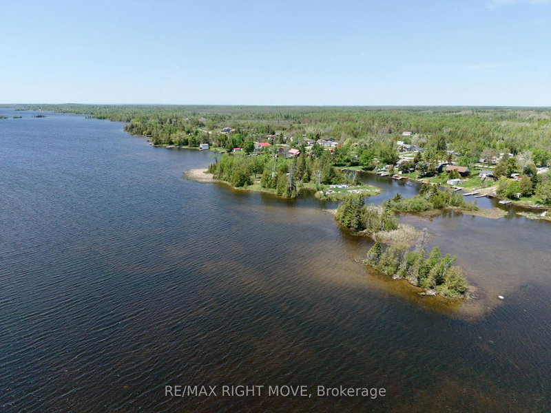 0 Mcguire Beach Road