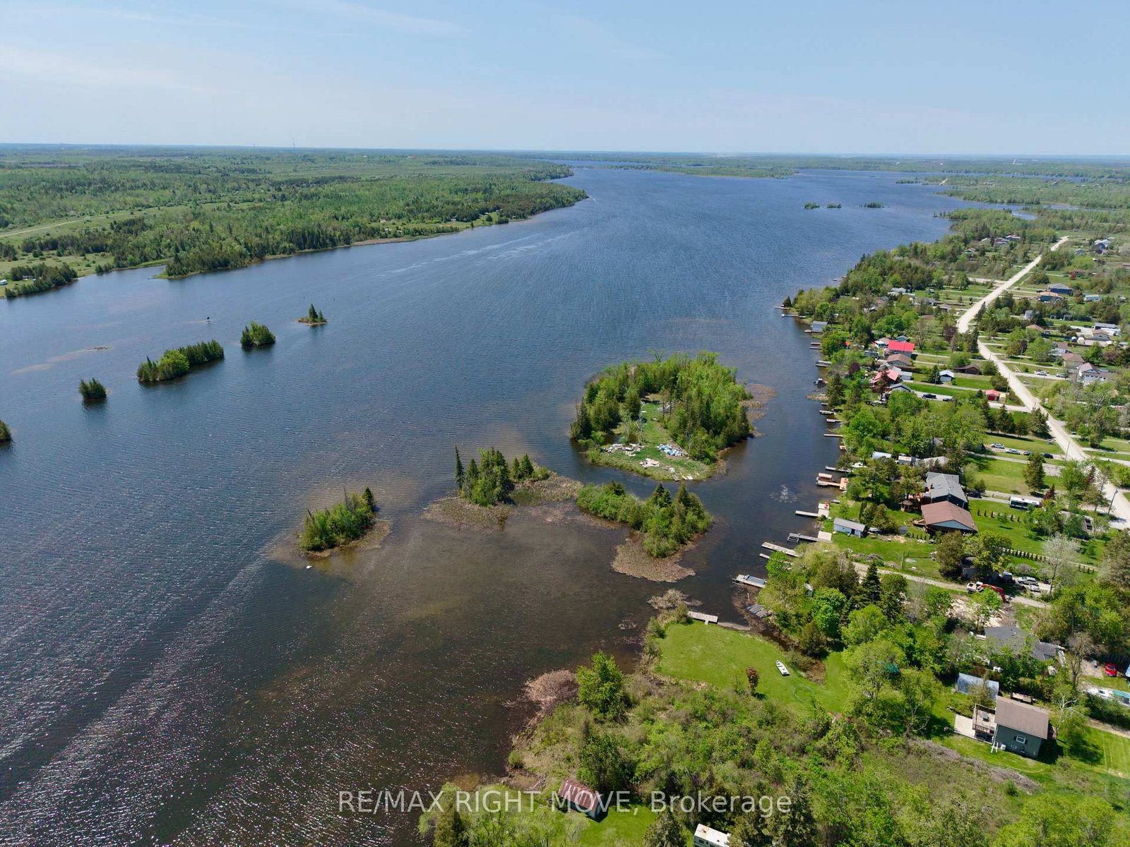 0 Mcguire Beach Road • Kawartha Lakes, ON photo 6