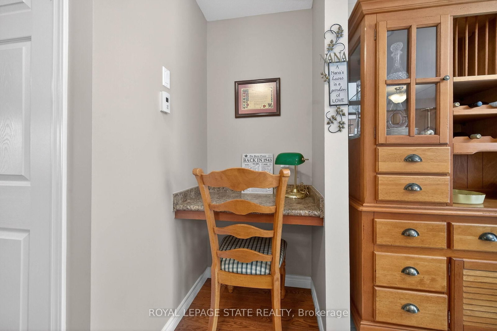 Townhouse for sale at 3-1461 Upper Gage Avenue, Hamilton, Ontario, L8W 1E6 - Templemead - MLS: X12762864