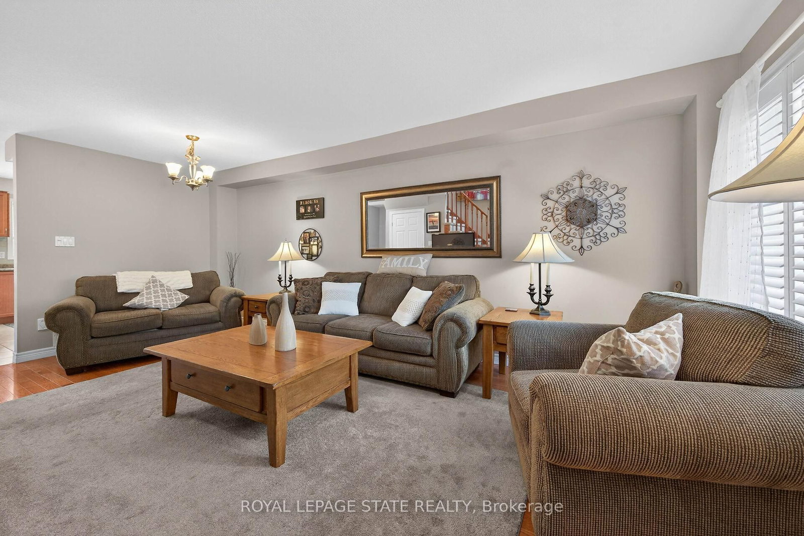 Townhouse for sale at 3-1461 Upper Gage Avenue, Hamilton, Ontario, L8W 1E6 - Templemead - MLS: X12762864