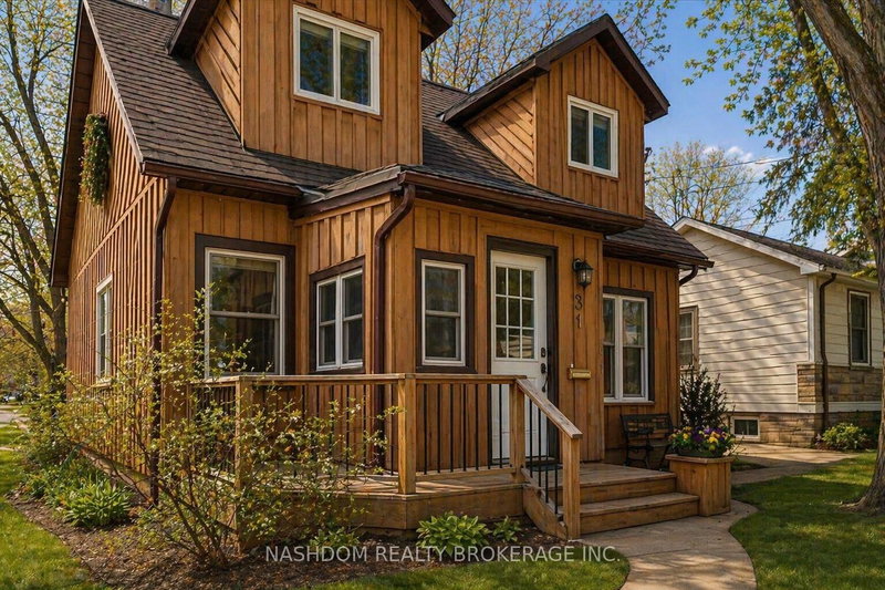 31 Hunter St, Hamilton, L9H 1E5 | Image 3