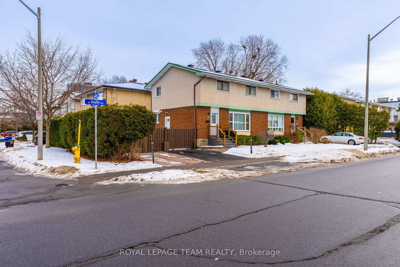 345 Poulin Ave, Ottawa, K2B 5T9 | Image 2
