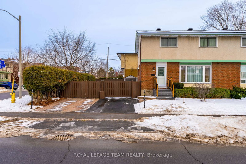 345 Poulin Ave, Ottawa, K2B 5T9 | Image 3