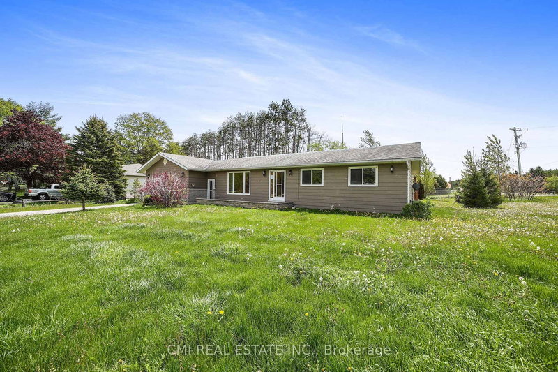 home for sale on 1 Jeffery Drive