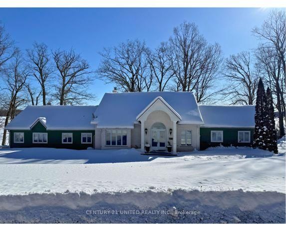 home for sale on 3227 Fire Route 50 null