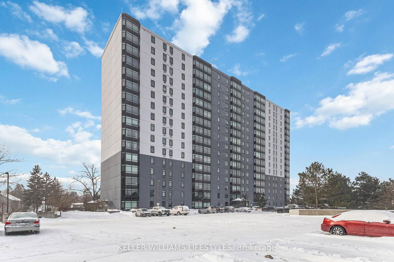 902 - 45 Pond Mills Rd, London South, N5Z 4W5 | Image 2