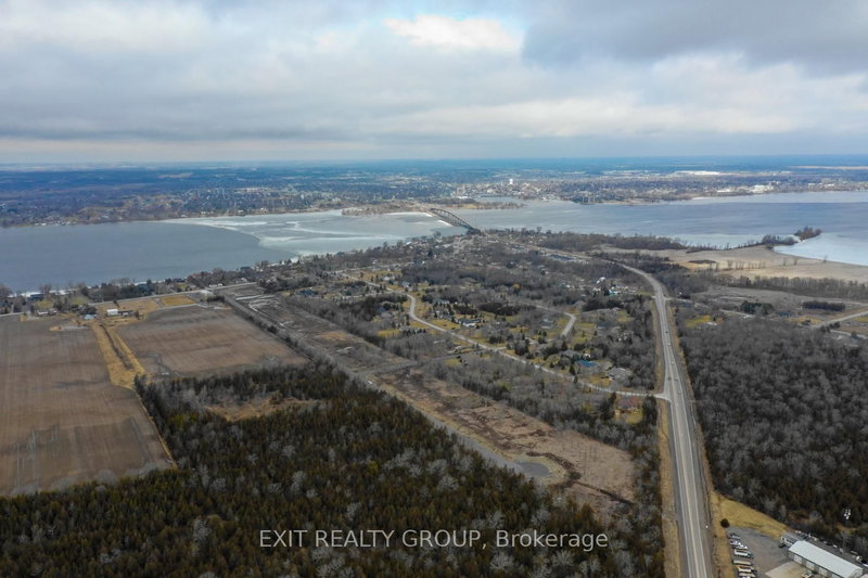 Lot 2 Rednersville Rd, Prince Edward County, K8N 4Z7 | Image 2