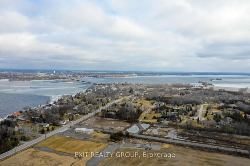 Lot 2 Rednersville Rd, Prince Edward County, K8N 4Z7 | Image 3