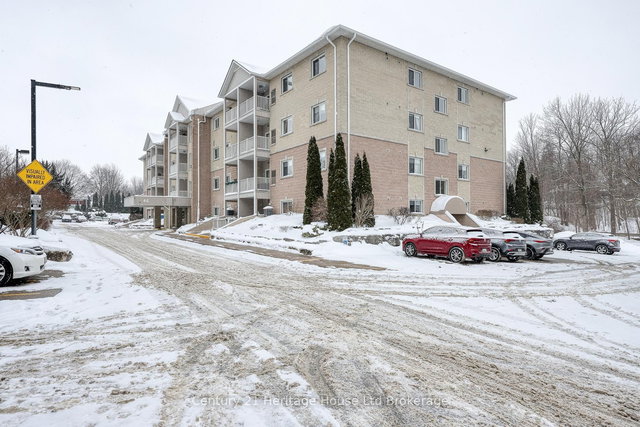 201 - 46 Canterbury Street