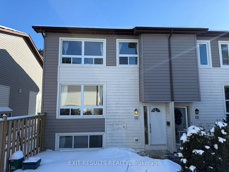 home for lease on 25H Banner Road