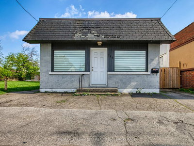 144 Welland Ave | St. Catharines | Image