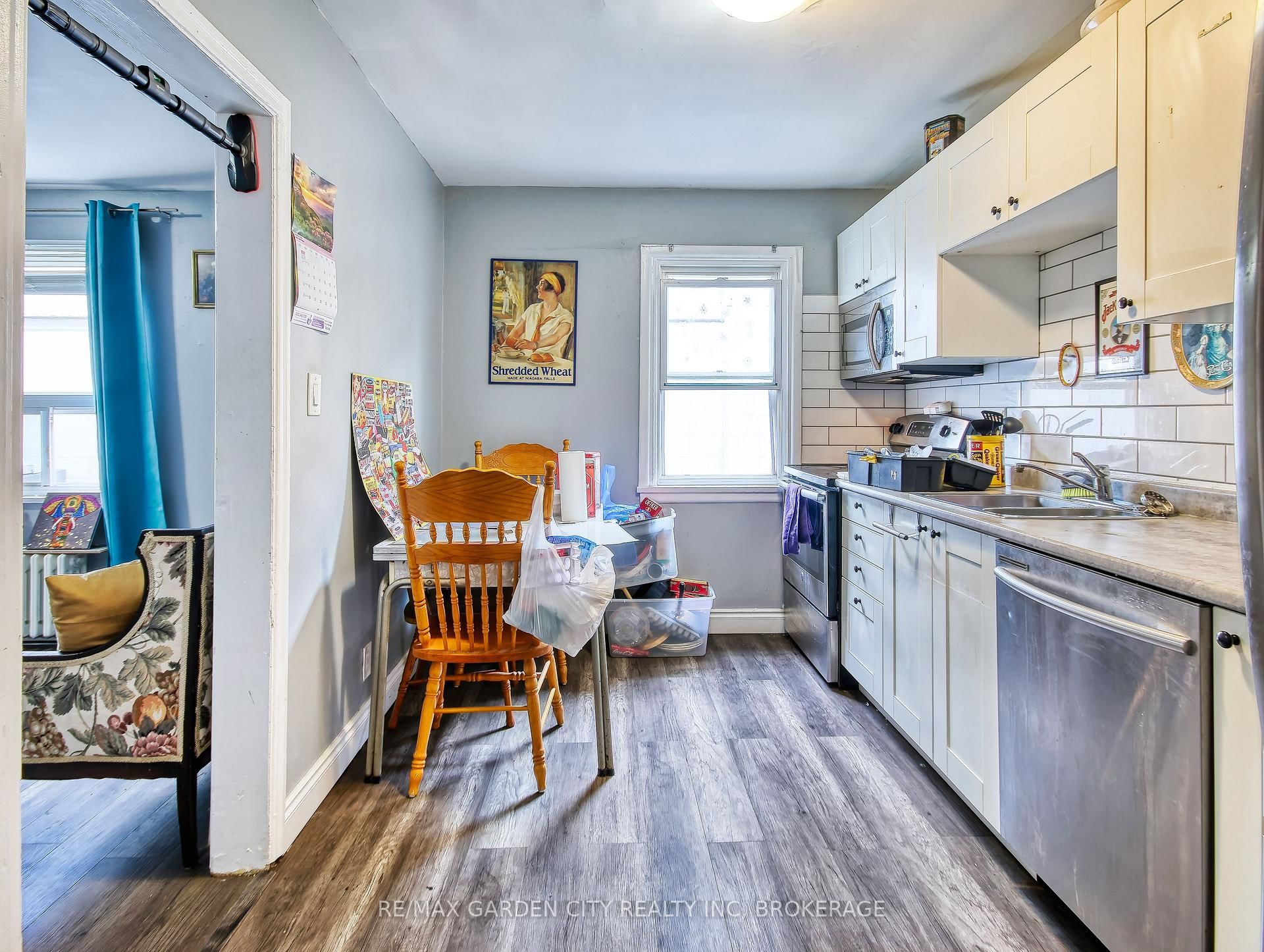 144 Welland Avenue