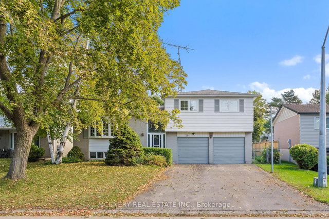 29 Tomwell Crescent E