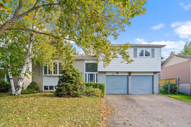 29 Tomwell Crescent E