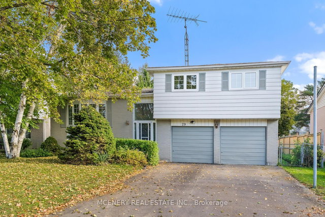 29 Tomwell Crescent E