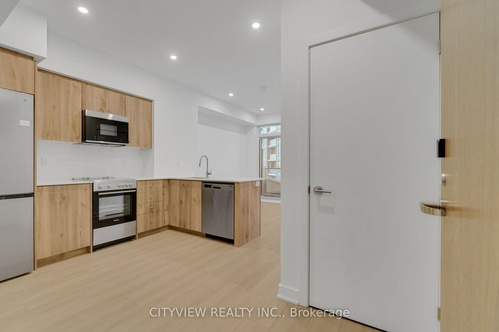 25 Wellington Street S, Unit 1809 - Photo 5