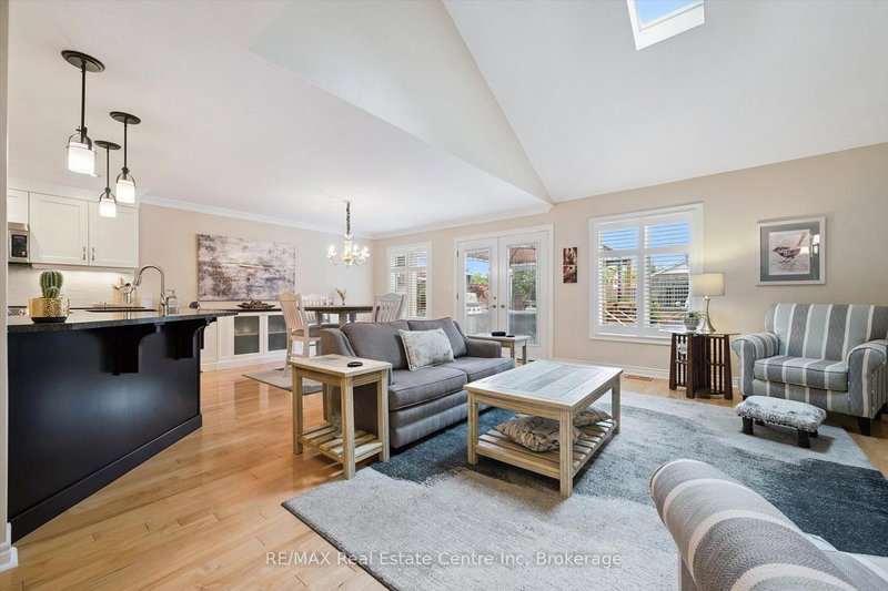 186 RIVERWALK Pl, Guelph/Eramosa, N0B 2K0 | Image 3