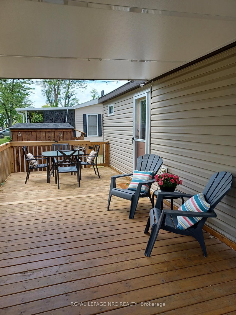 514 - 1501 LINE 8 Rd, Niagara-on-the-Lake, L0S 1L0 | Image 3