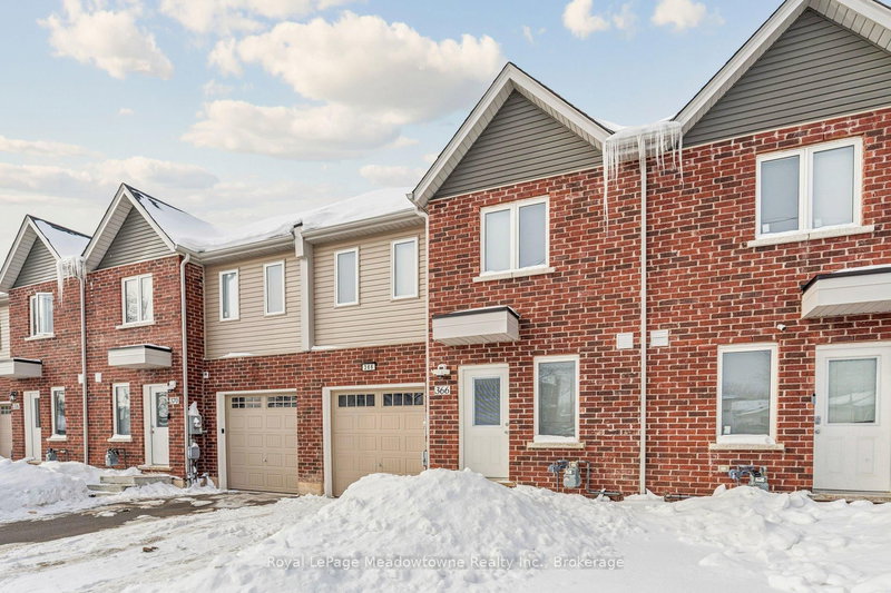 366 Alberta St, Welland, L3B 0K5 | Image 3