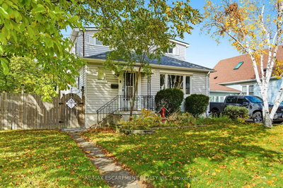 58 Seven Oaks Drive, Hamilton, Ontario image-0-1