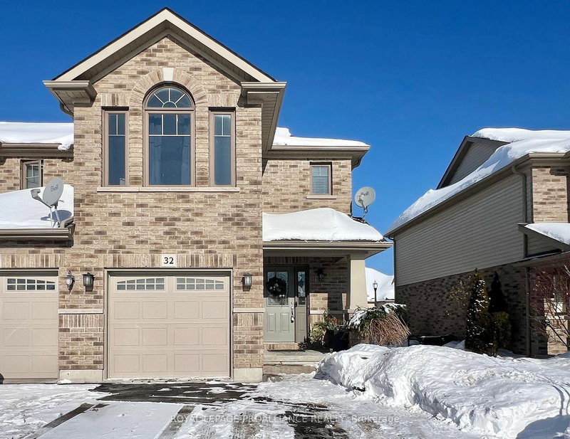 32 Princeton Pl, Belleville, K8N 0B2 | Image 2