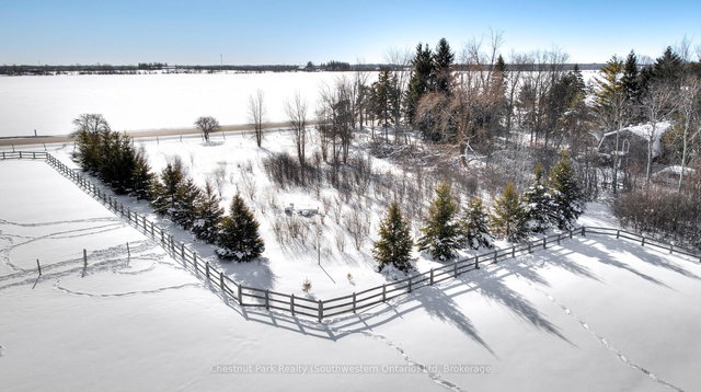 7524 Wellington County Road 51 Road