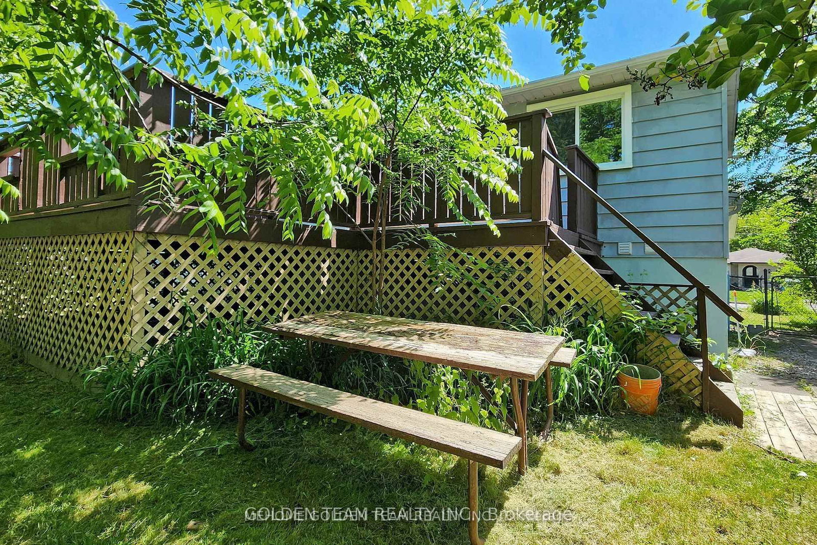 68 Amos Avenue, Unit Basement - Photo 10