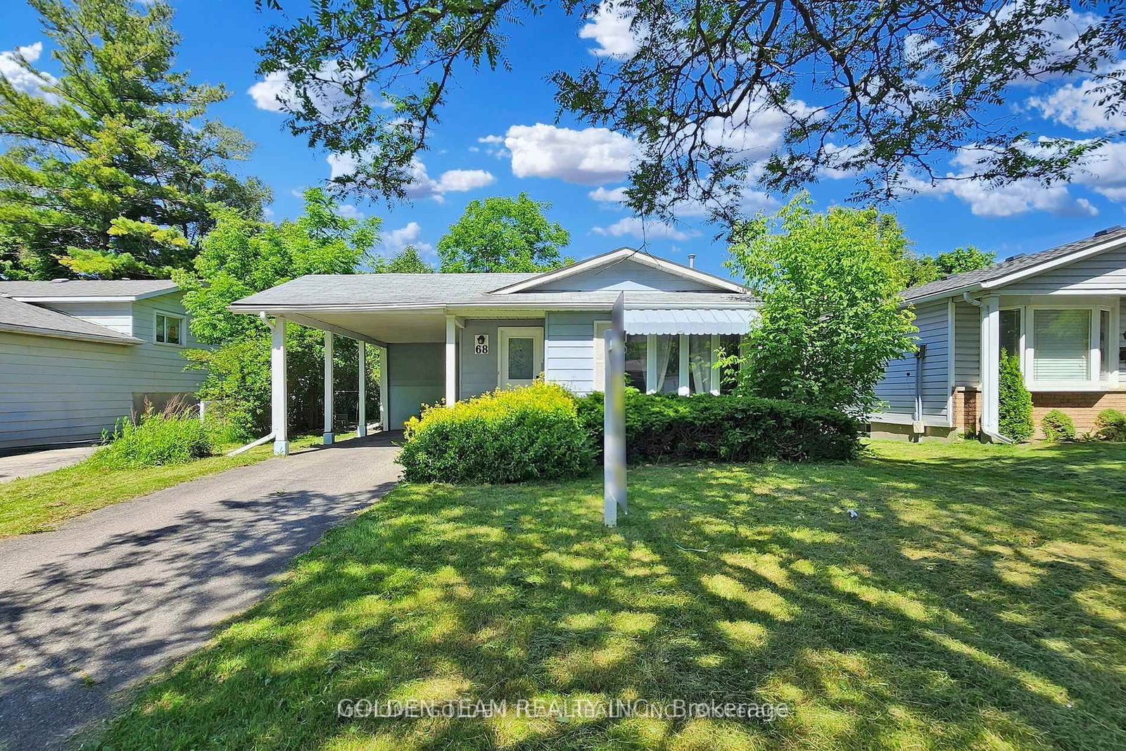 68 Amos Avenue, Unit Basement - Photo 2