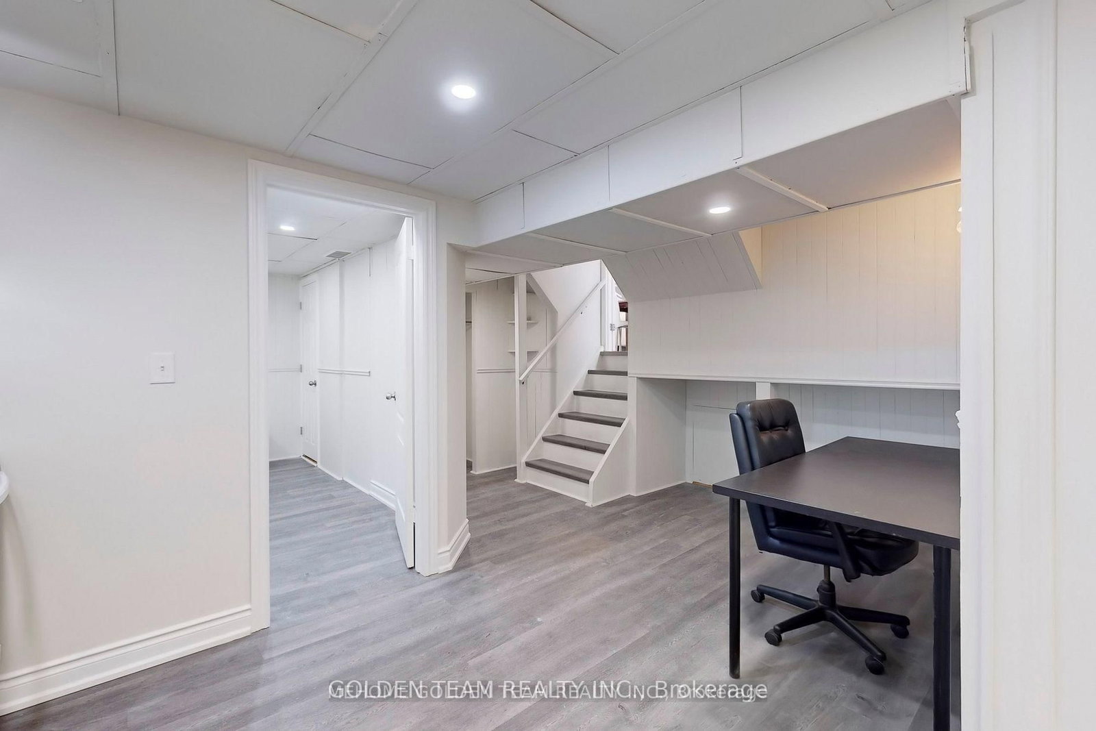 68 Amos Avenue, Unit Basement - Photo 3