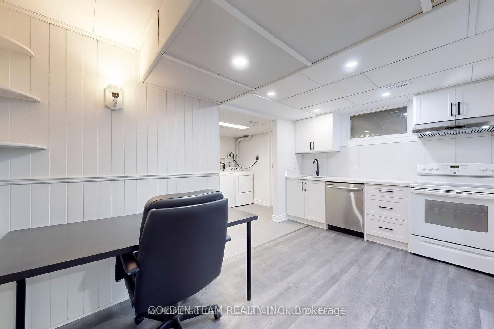 68 Amos Avenue, Unit Basement - Photo 4