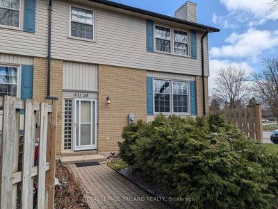 24 - 631 Cranbrook Rd | London South | Image