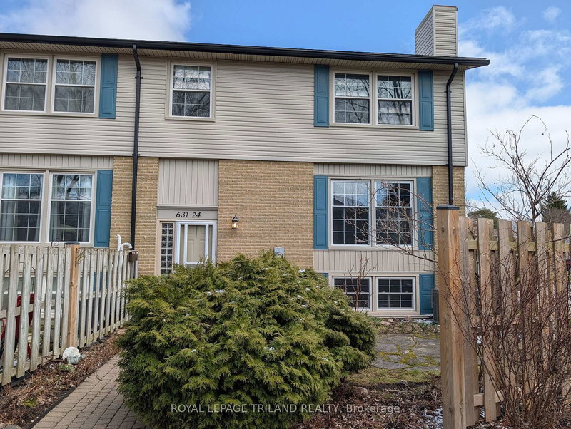 24 - 631 Cranbrook Rd, London South, N6K 2Y4 | Image 2