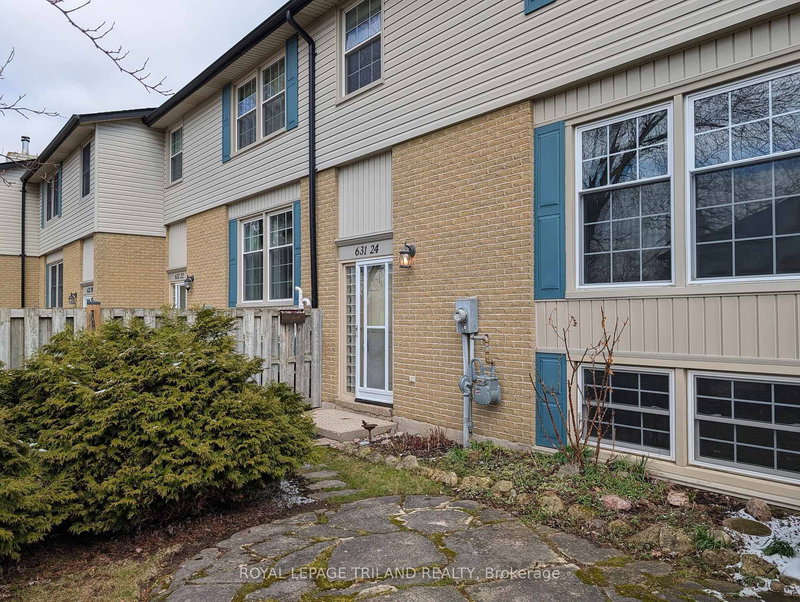 24 - 631 Cranbrook Rd, London South, N6K 2Y4 | Image 3